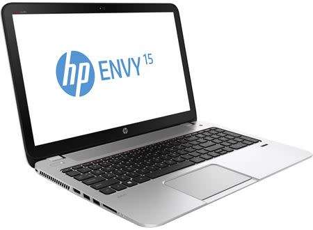 GAMING MONSTER HP ENVY 15 i7 4700MQ 8GB RAM 1TB HDD (2GB GRAPHIC CARD)