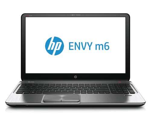HP ENVY m6 i5 8GB RAM 1TB HDD BEATS AUDIO
