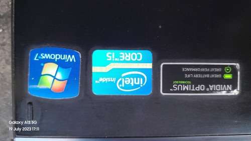 HP ENVY m6 i5 8GB RAM 1TB HDD BEATS AUDIO