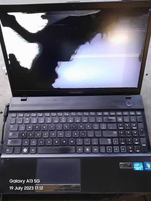 HP ENVY m6 i5 8GB RAM 1TB HDD BEATS AUDIO