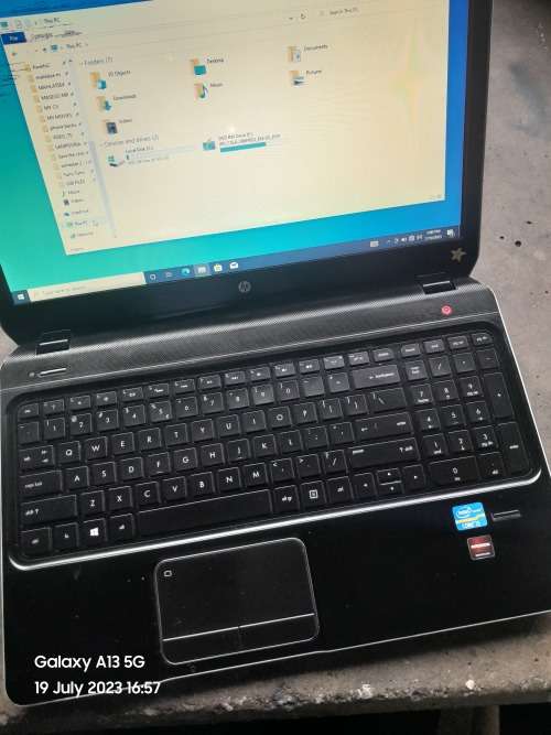 HP ENVY m6 i5 8GB RAM 1TB HDD BEATS AUDIO