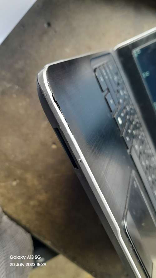 HP ENVY m6 i5 8GB RAM 1TB HDD BEATS AUDIO