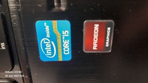 HP ENVY m6 i5 8GB RAM 1TB HDD BEATS AUDIO