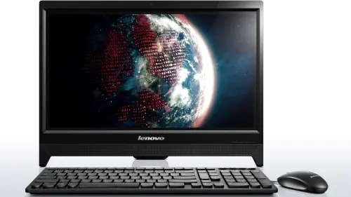 LENOVO C260 ALL-IN-ONE PC 1TB HDD