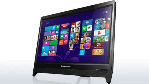 LENOVO C260 ALL-IN-ONE PC 1TB HDD