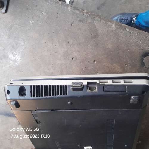 HP PROBOOK 4540s i5 8GB RAM 1TB HDD