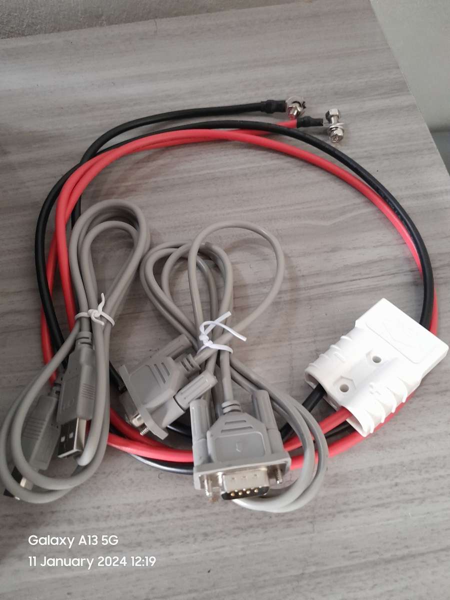 RCT WINNER PRO 1KVA ONLINE TOWER UPS