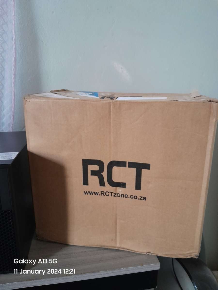 RCT WINNER PRO 1KVA ONLINE TOWER UPS