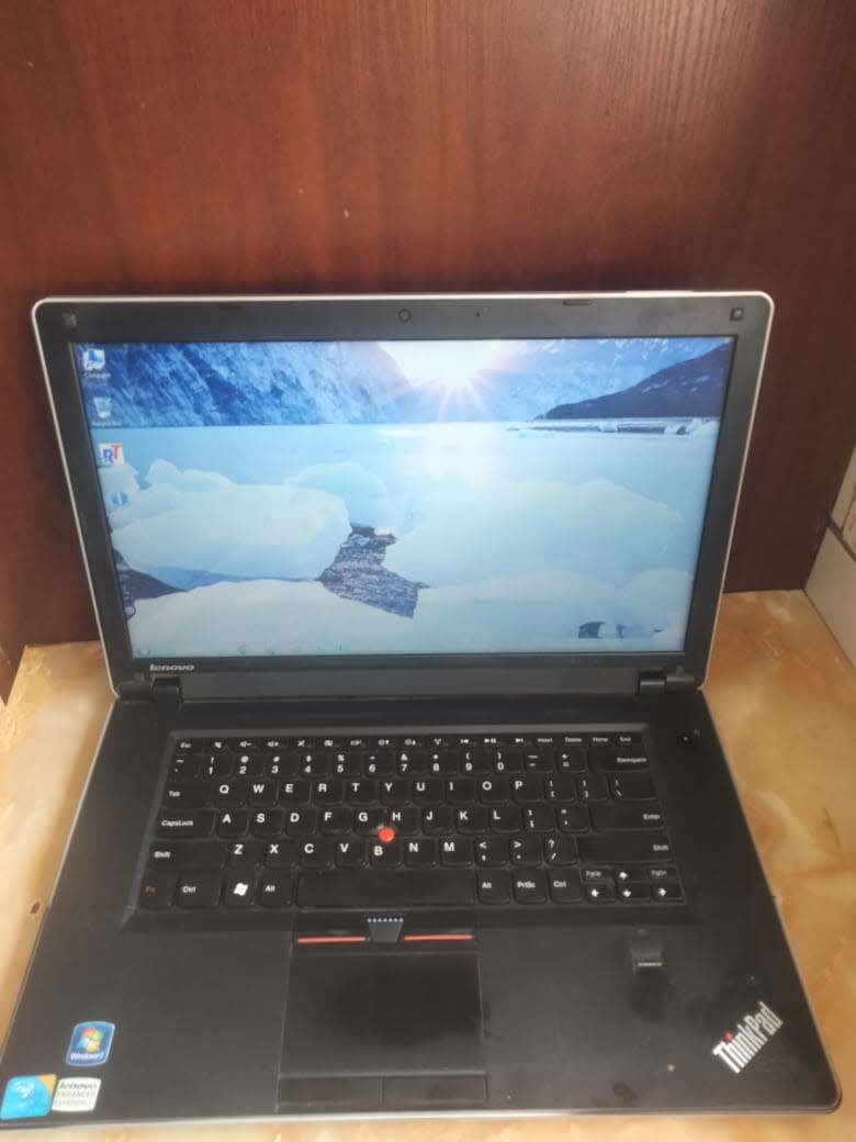 HEAVY DUTY LENOVO THINKPAD EDGE i3 Windows 10