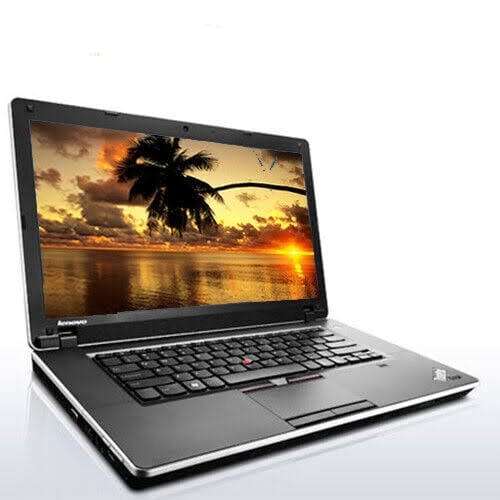 HEAVY DUTY LENOVO THINKPAD EDGE i3 Windows 10