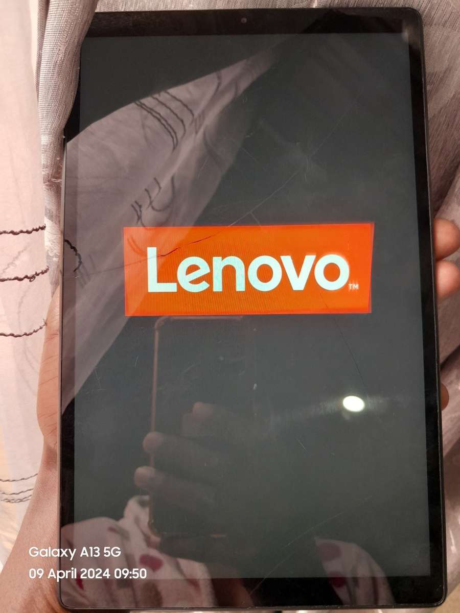 LENOVO TAB M10 HD 2nd Gen