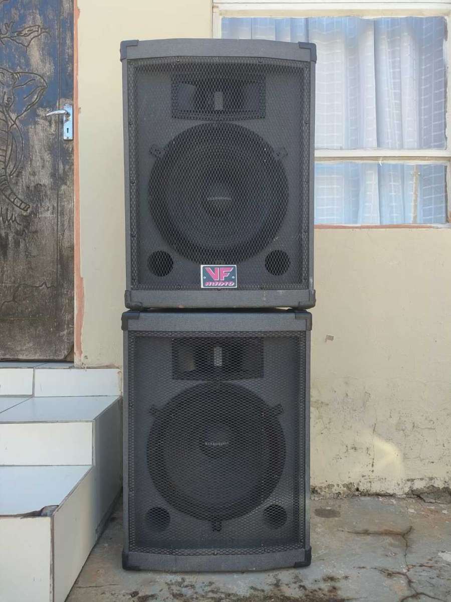 Party Time Master JBL Selenium  18SW3A 18 inch Subwoofer 4 inch voice coil(1100 watts RMS)