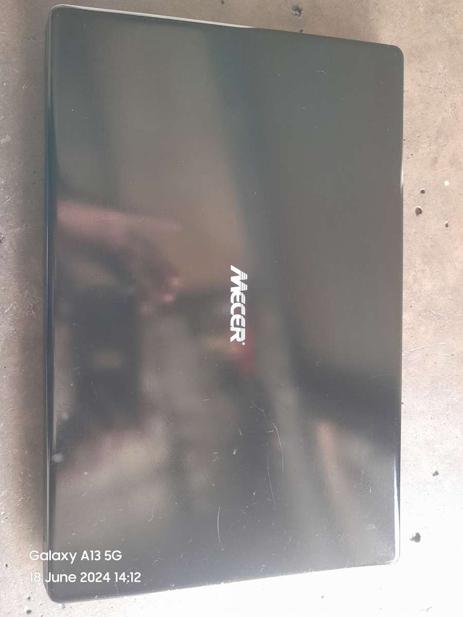 LATE ENTRY MECER Z140C-Edu+