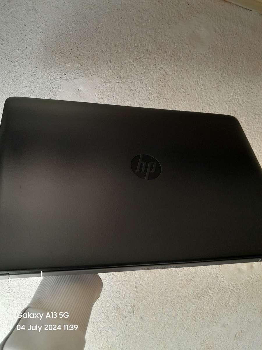 HP ELITEBOOK 850 G1 CORE i7-4600U SUPER CLEAN