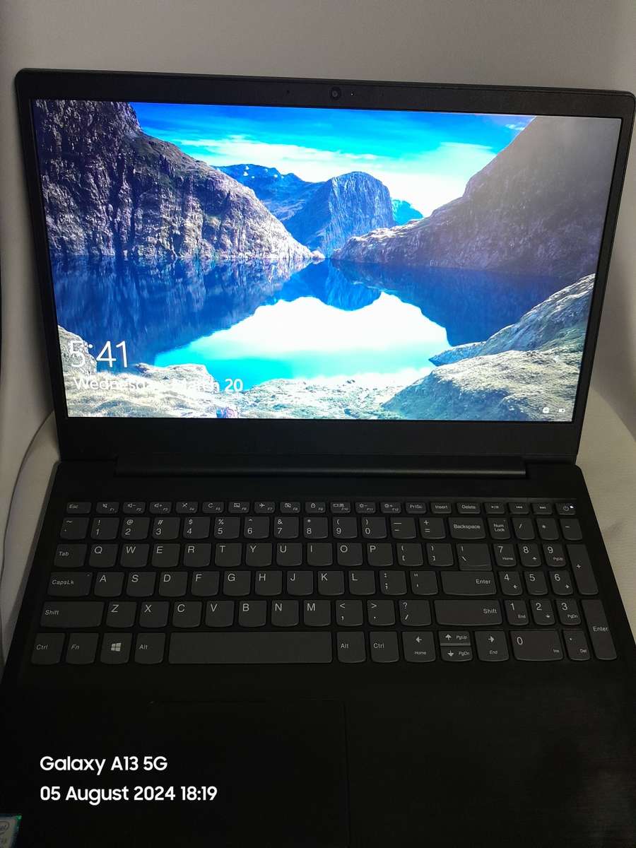 LENOVO S145 CORE i3-8145U (8TH GEN)