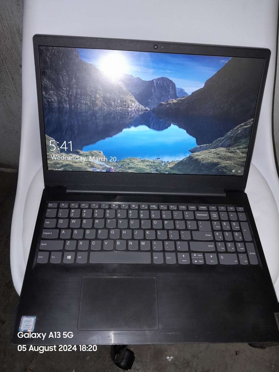 LENOVO S145 CORE i3-8145U (8TH GEN)