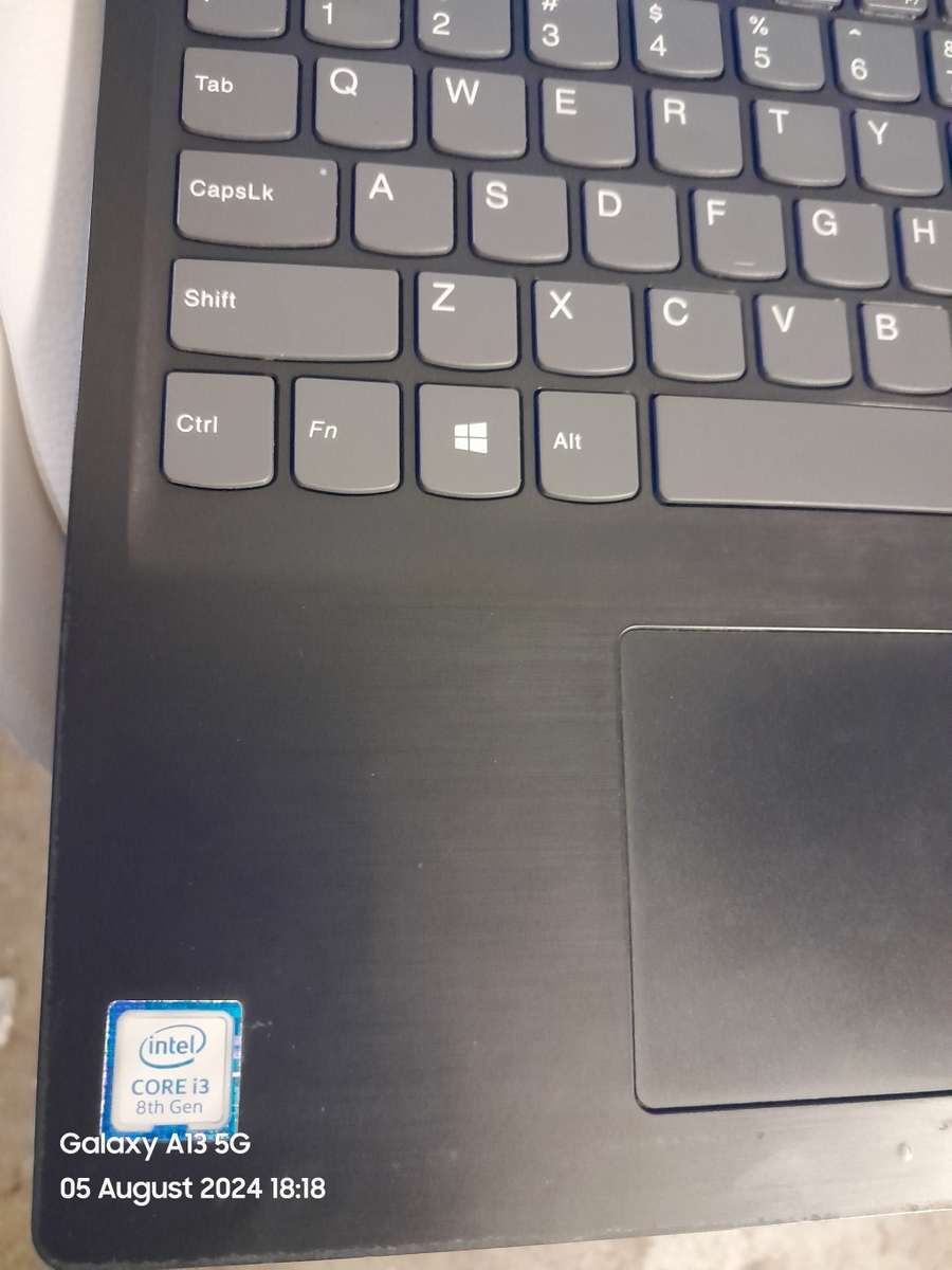 LENOVO S145 CORE i3-8145U (8TH GEN)