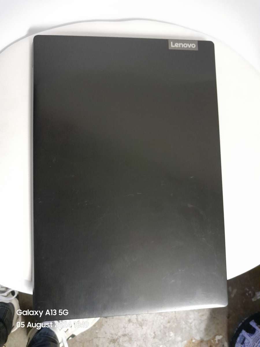 LENOVO S145 CORE i3-8145U (8TH GEN)