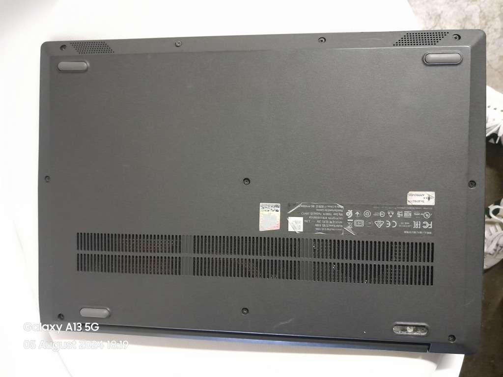 LENOVO S145 CORE i3-8145U (8TH GEN)