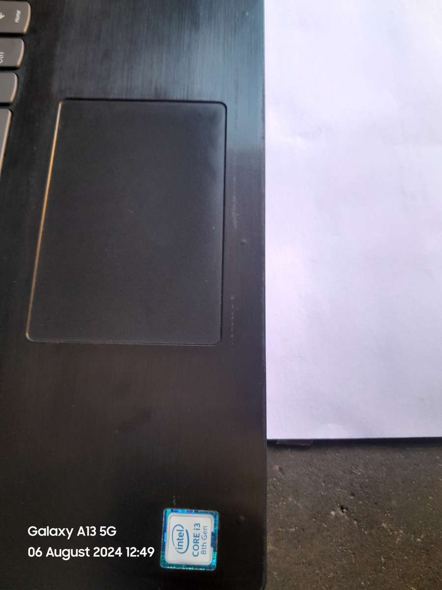 LENOVO S145 CORE i3-8145U (8TH GEN)