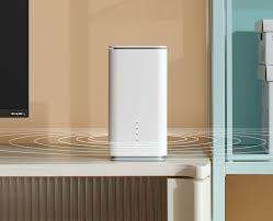 MONSTER OPPO 5G CPE T1a Router, OFFICE AND HOME