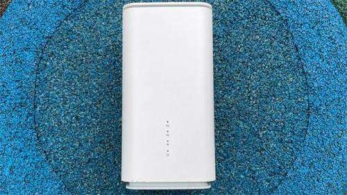 MONSTER OPPO 5G CPE T1a Router, OFFICE AND HOME