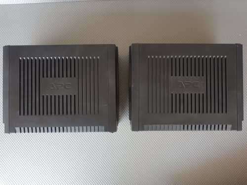 LOAD SHEDDING SOLUTION APC BACK-UPS 700VA