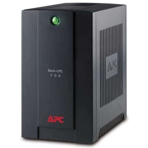 LOAD SHEDDING SOLUTION APC BACK-UPS 700VA