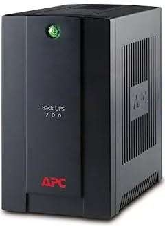 LOAD SHEDDING SOLUTION APC BACK-UPS 700VA