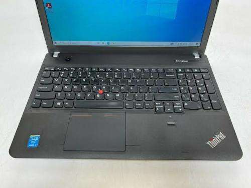 HEAVY DUTY LENOVO THINKPAD E540 INTEL CORE i5 4th GEN 2.5GHz