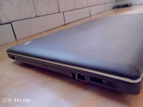 HEAVY DUTY LENOVO THINKPAD E540 INTEL CORE i5 4th GEN 2.5GHz