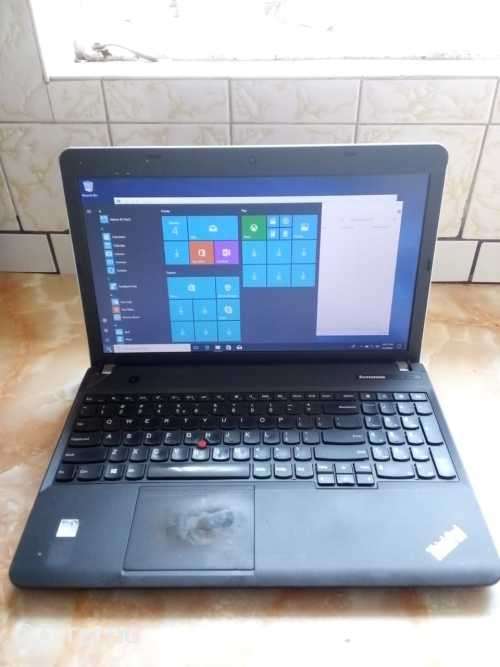 HEAVY DUTY LENOVO THINKPAD E540 INTEL CORE i5 4th GEN 2.5GHz