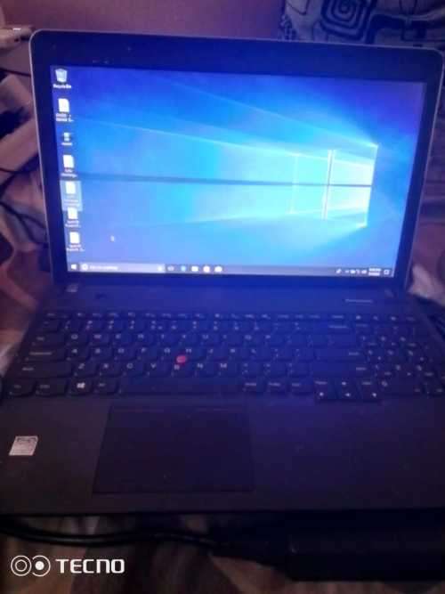 HEAVY DUTY LENOVO THINKPAD E540 INTEL CORE i5 4th GEN 2.5GHz
