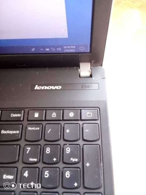 HEAVY DUTY LENOVO THINKPAD E540 INTEL CORE i5 4th GEN 2.5GHz