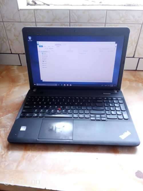 HEAVY DUTY LENOVO THINKPAD E540 INTEL CORE i5 4th GEN 2.5GHz