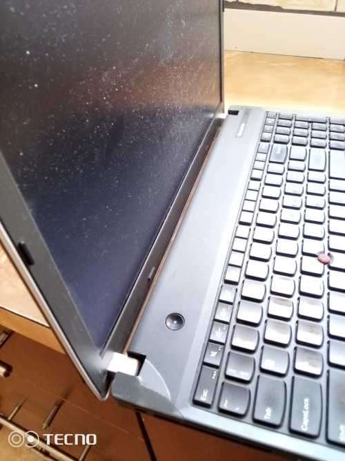 HEAVY DUTY LENOVO THINKPAD E540 INTEL CORE i5 4th GEN 2.5GHz