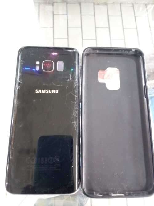 SAMSUNG S8 64GB