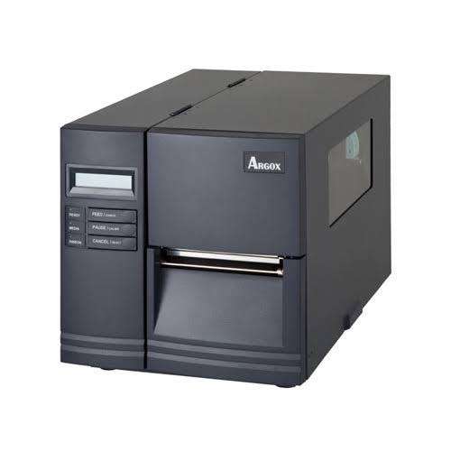 ARGOX X-2000V HEAVY DUTY LABEL PRINTER IN PRISTINE CONDITION