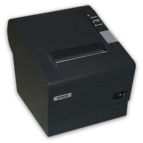Epson TM-T88iv Thermal receipt printer