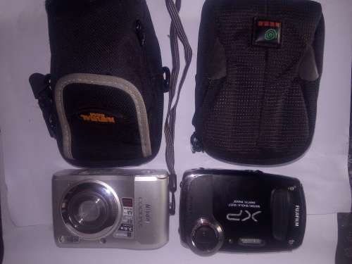 3x digital Cameras