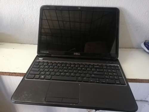 Dell i5 2nd Gen laptop
