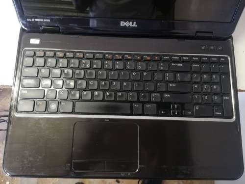 Dell i5 2nd Gen laptop