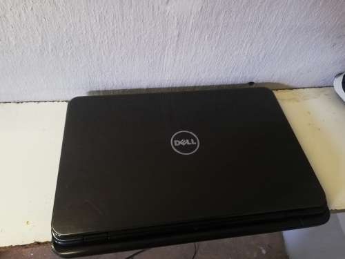 Dell i5 2nd Gen laptop
