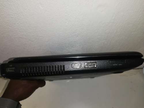 Dell i5 2nd Gen laptop