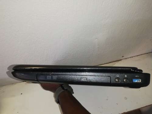 Dell i5 2nd Gen laptop