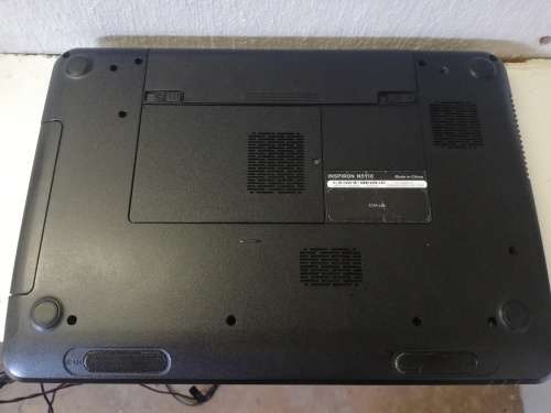 Dell i5 2nd Gen laptop