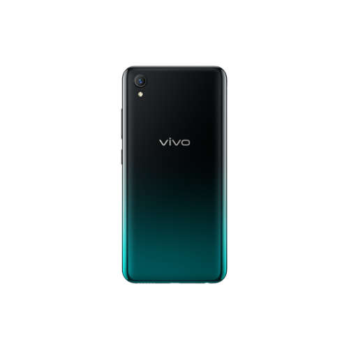 BRAND SPANKING NEW  VIVO Y1s DUAL SIM