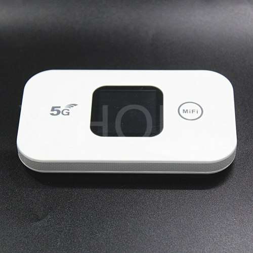 MOBILE WIFI WHICH SUPPORTS 3G 4G and 5G Simcards