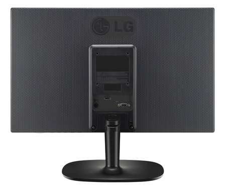 LED LG MONITOR