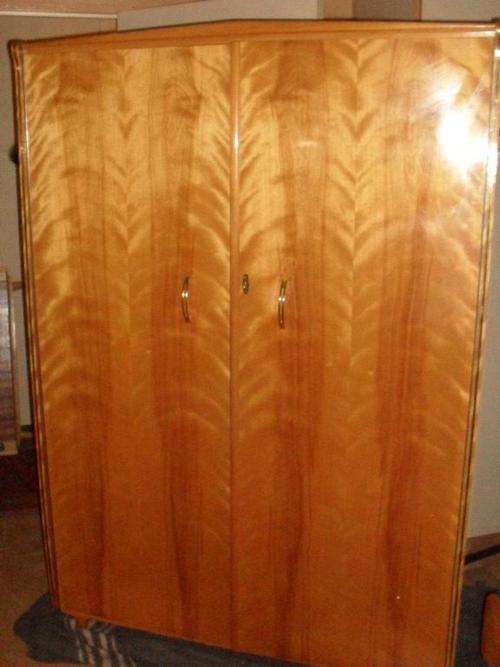 LOVELY  1960"S WARDROBE